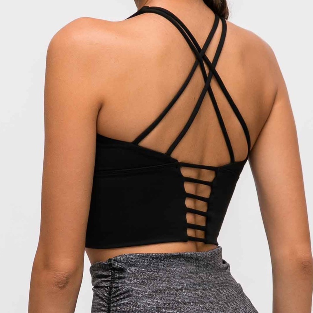 Museonly Glory Sports bras